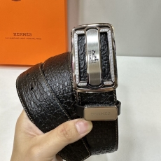 Hermes Belts